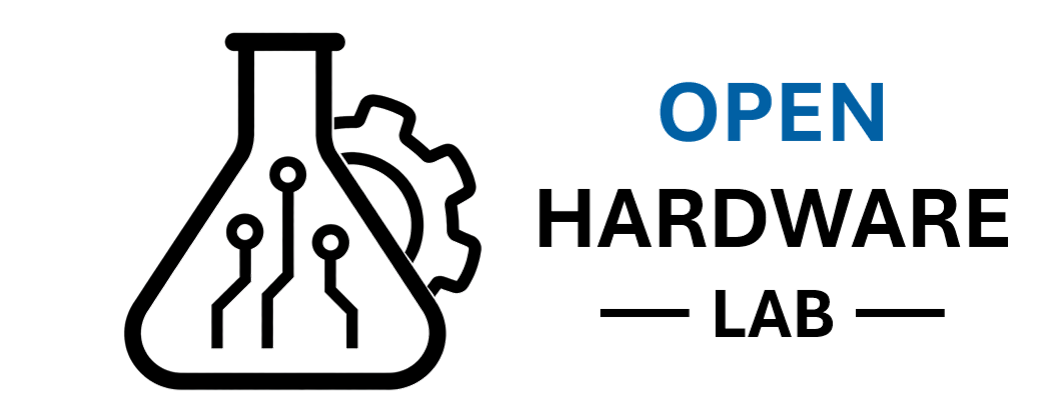 Open Hardware Lab