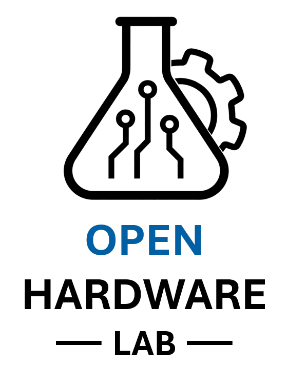 Open Hardware Lab